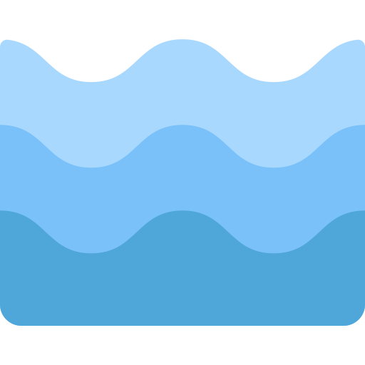 Sea icon